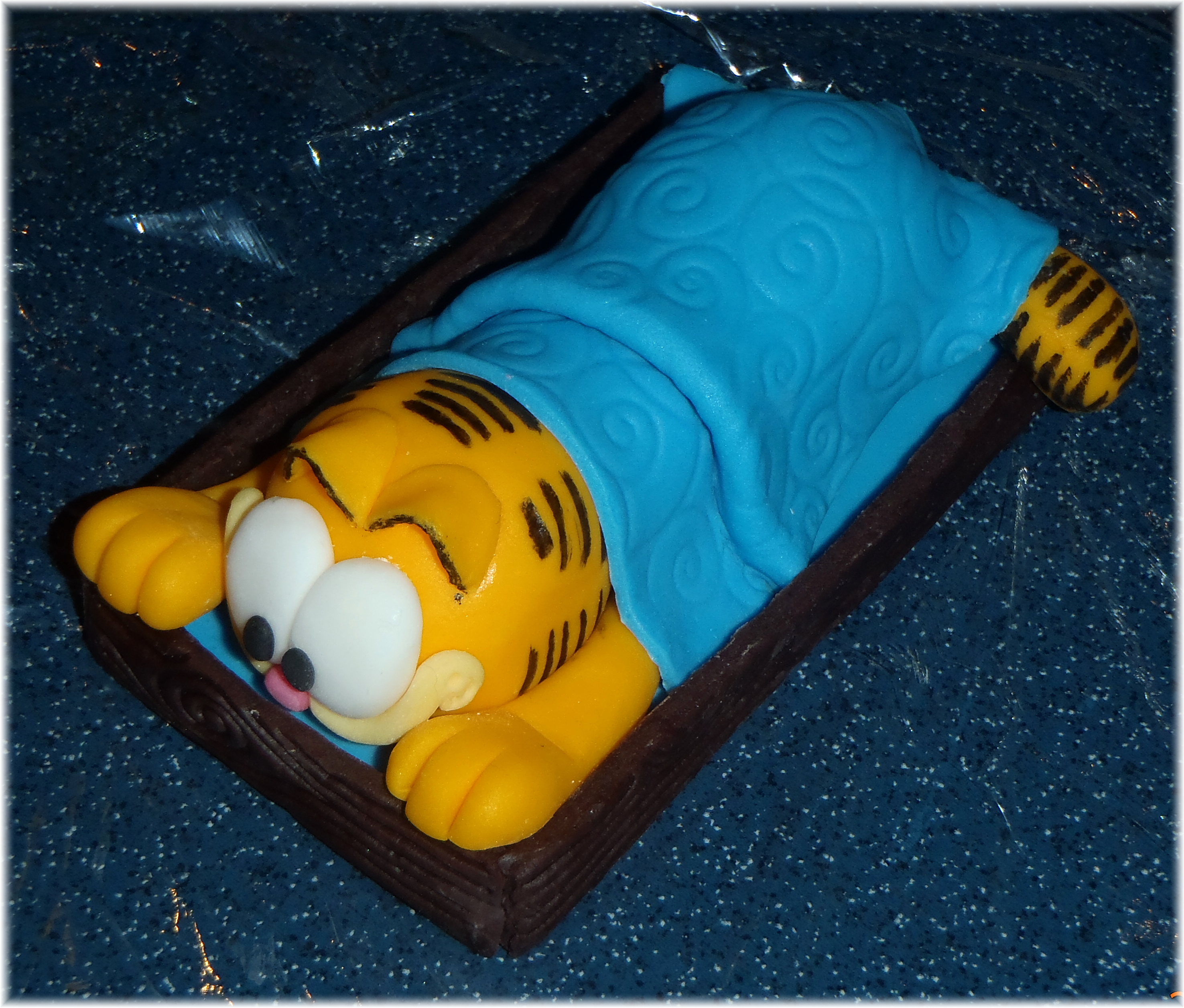 GARFIELD 2